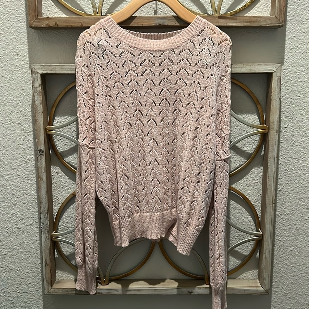 Women’s sweater